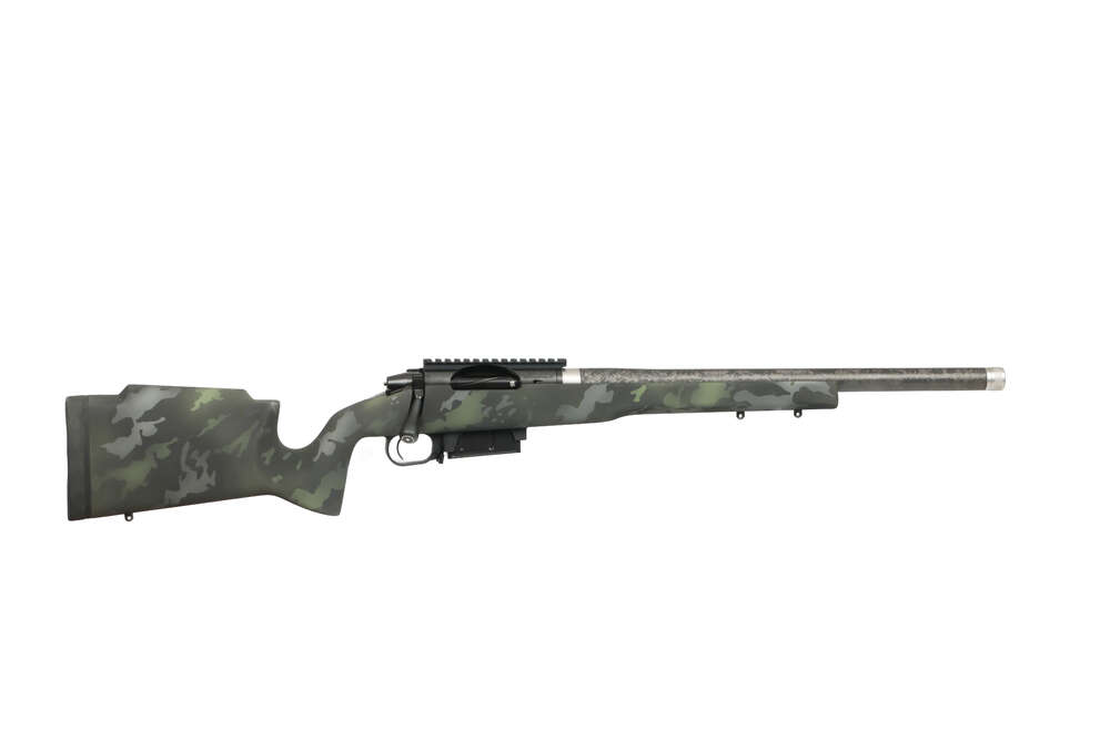 Rifles Long Guns Proof Research Elevation MTR 2.0 6.5PRC ELEVATION MTR 6.5PRC MDNGT 20" &bull; MIDNIGHT STOCK